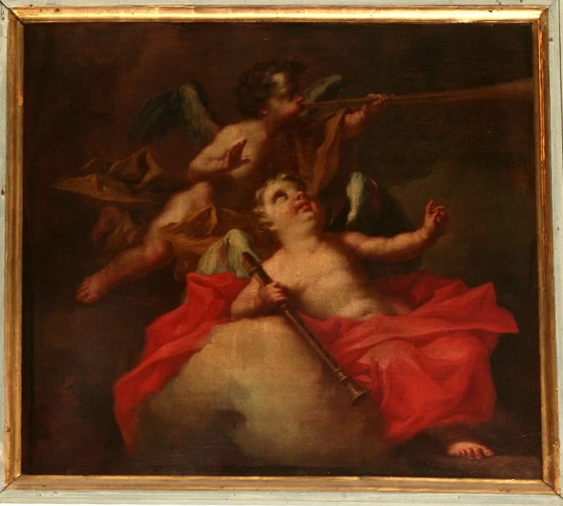 Putti 2
